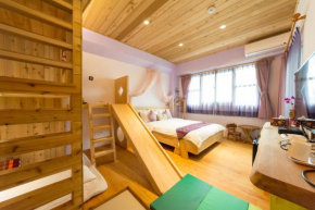 Shang Shui Yun Ji B&B